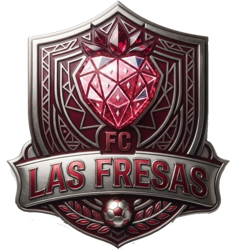 LAS FRESAS