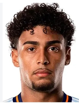 MARIO VIDAL