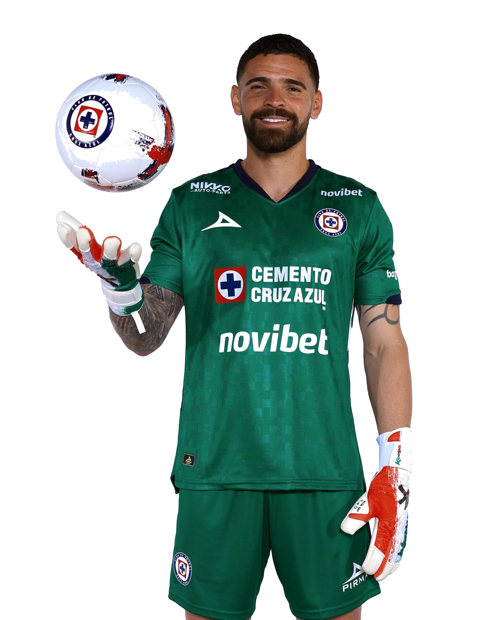 Mario Cortes
