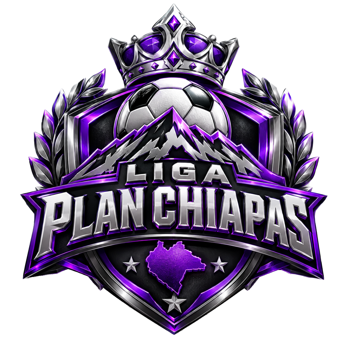 LIGA PLAN CHIAPAS