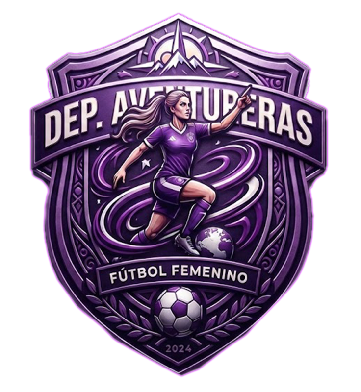 DEP. AVENTURERAS