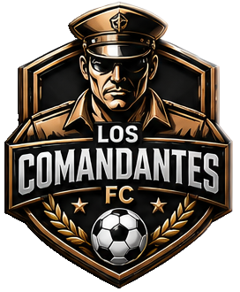 LOS COMANDANTES