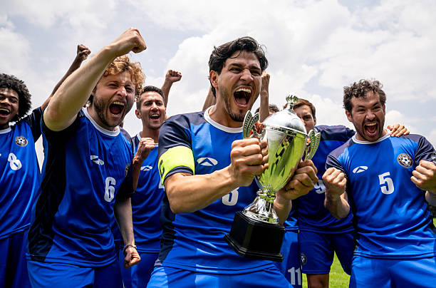 LA GRAN FINAL NO TE LA PIERDAD