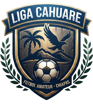 LIGA CAHUARE