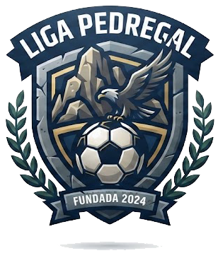 LIGA PEDREGAL