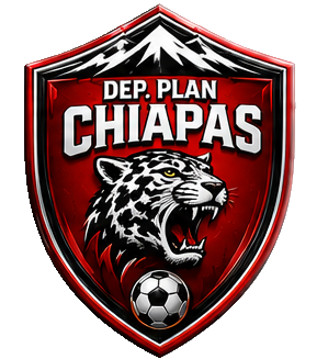 DEP PLAN CHIAPAS