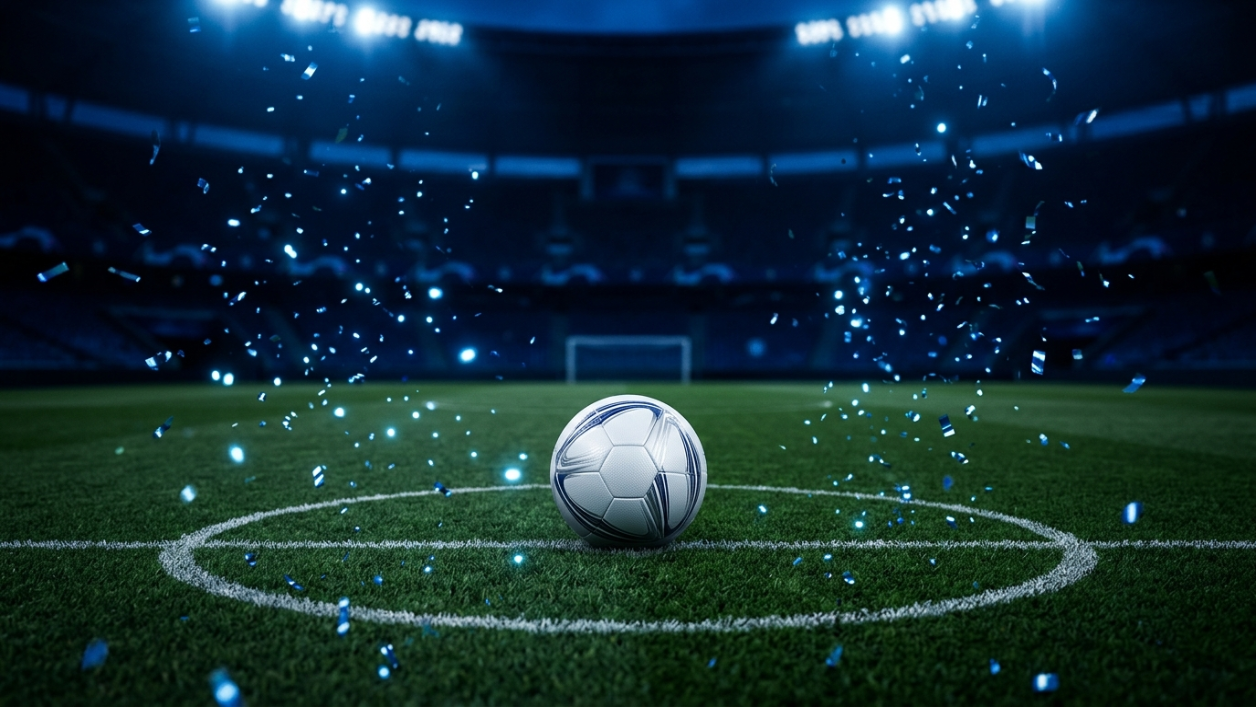 Empezaremos con todo la Apertura 2026